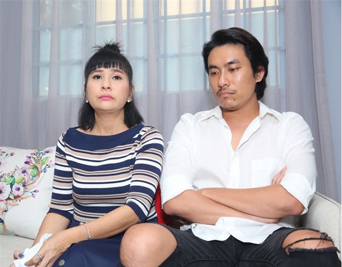 Kiều Minh Tuấn: 'Tôi đã say nắng, làm Cát Phượng tổn thương'