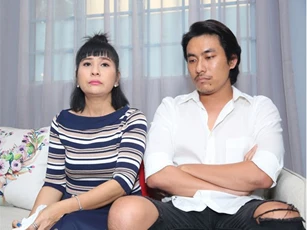 Kiều Minh Tuấn: 'Tôi đã say nắng, làm Cát Phượng tổn thương'