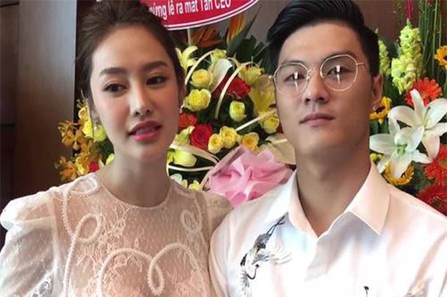 Lâm Vinh Hải tặng Linh Chi căn hộ 4 tỷ nhân sinh nhật