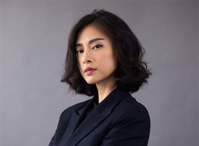 Ngô Thanh Vân làm giám khảo LHP Quốc tế Hà Nội lần thứ V