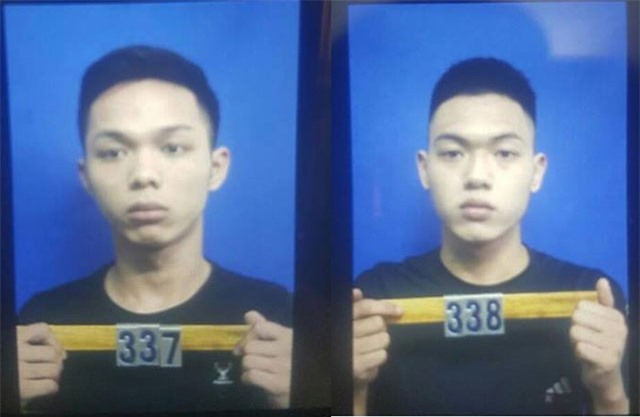 Bắt 2 thanh niên rủ bé gái vào nhà nghỉ, thay nhau giao cấu suốt đêm