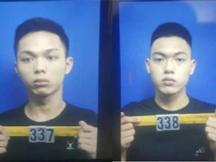 Bắt 2 thanh niên rủ bé gái vào nhà nghỉ, thay nhau giao cấu suốt đêm