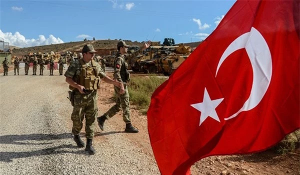 Thổ Nhĩ Kỳ ra tối hậu thư cho khủng bố ở Idlib - Syria