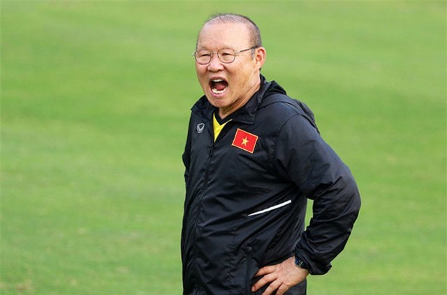 Tuyển thủ Việt Nam mệt bã người sau bài tập "hành xác" của HLV Park Hang-seo