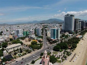 Thị trường bất động sản nghỉ dưỡng có xu hướng chững lại