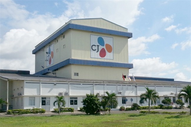 “Ông lớn” CJ Việt Nam “kêu cứu” về thuế suất