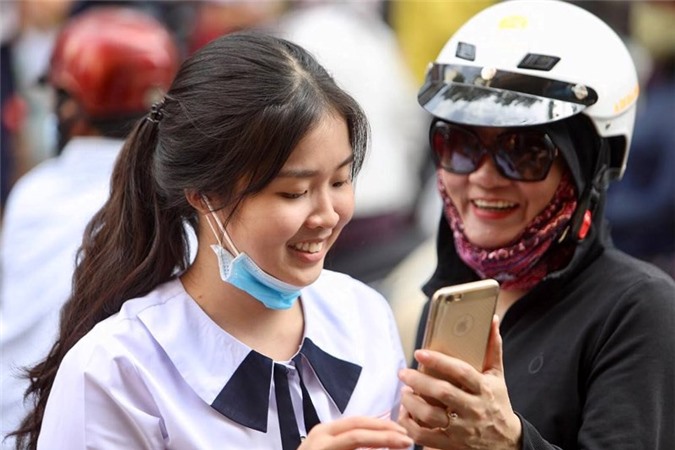 Những điểm mới trong mùa thi THPT quốc gia 2019