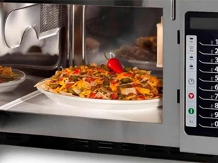 Clip: 8 mẹo hay từ lò vi sóng không biết thì phí hết nửa đời