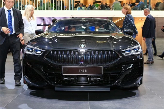BMW 8-Series ra mat - coupe lich lam manh 523 ma luc hinh anh 5