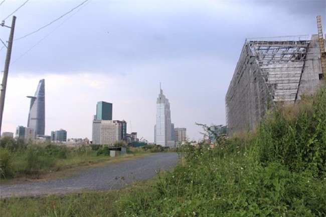 Kế hoạch xây nhà hát 1.508 tỷ đã có từ... 25 năm trước