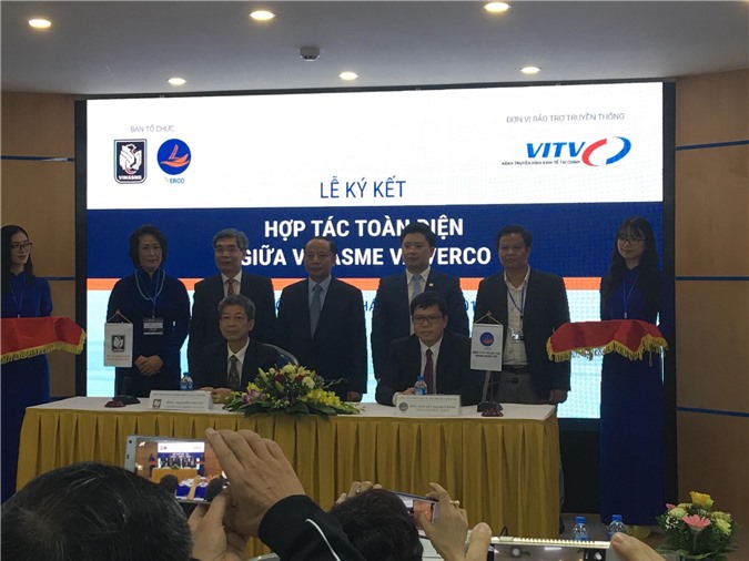 Giải pháp hỗ trợ vốn, nâng tầm doanh nghiệp Việt