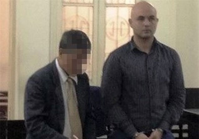 Clip: Người đàn ông ngoại quốc lãnh án tù vì lạm dụng tình dục trẻ em Việt Nam