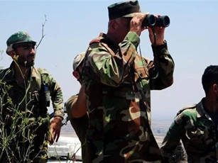 Quân đội Syria tung vũ khí mới tới vùng đệm Idlib kết liễu khủng bố