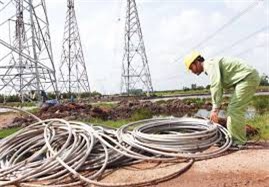 TP.HCM hoàn thành đường dây 220kV Nam Sài Gòn – quận 8 