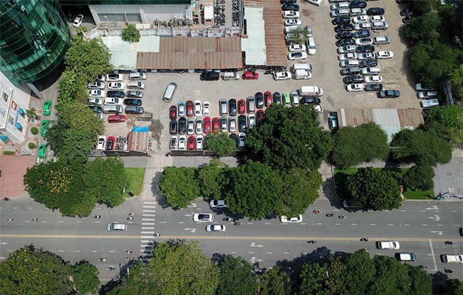 TP.HCM: Nhiều doanh nghiệp sử dụng đất công trái pháp luật