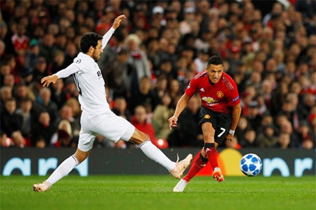 'Ngay cả Messi cũng gặp khó khăn nếu ở trong đội hình M.U hiện nay'