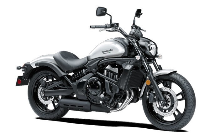 Bảng giá xe máy Kawasaki tại Việt Nam cập nhật tháng 10/2018