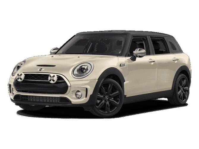 Bảng giá xe MINI Cooper tại Việt Nam tháng 10/2018