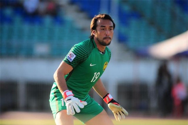 Đội trưởng Malaysia: 'Gặp Việt Nam chưa bao giờ dễ dàng'