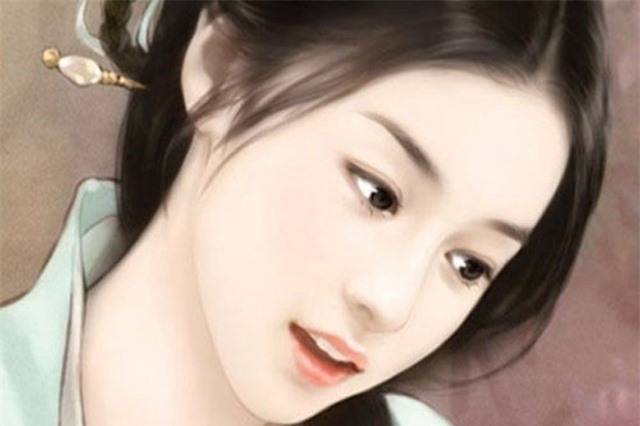 Tài nữ Trung Hoa cổ đại khiến Tào Tháo cả đời ngưỡng mộ