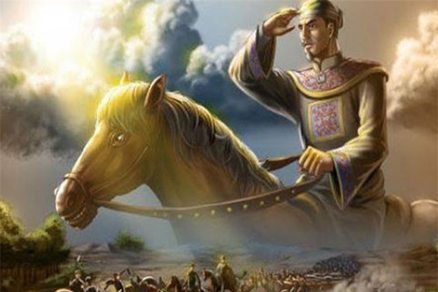 Bí mật phủ chúa Nguyễn: Những sự thật không có trong chính sử