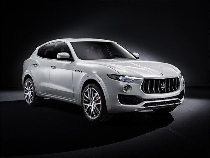 Cập nhật bảng giá xe Maserati tại Việt Nam tháng 10/2018