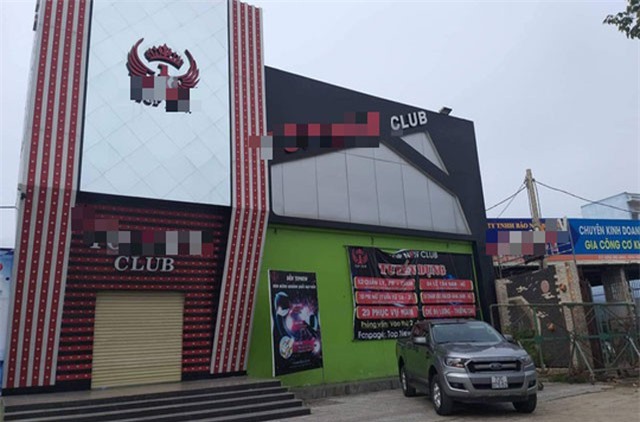 Nhân viên quán bar bị sát hại ở Bà Rịa - Vũng Tàu