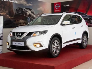 Bảng giá xe Nissan tháng 10/2018: Thêm lựa chọn mới, ưu đãi hấp dẫn