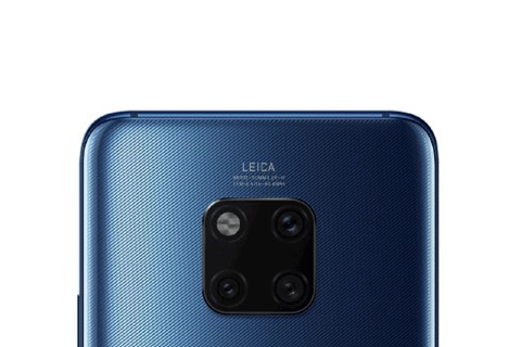 Clip: Trên tay Huawei Mate 20, Mate 20 Pro - 3 camera, chip Kirin 980, sạc siêu nhanh