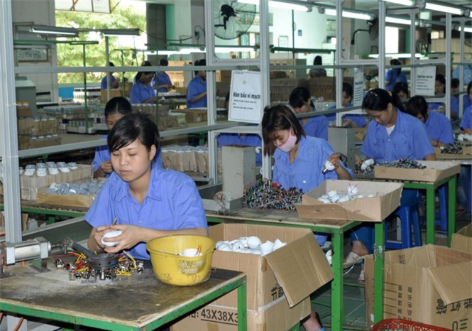 Đề xuất giảm thuế thu nhập cho doanh nghiệp nhỏ và vừa