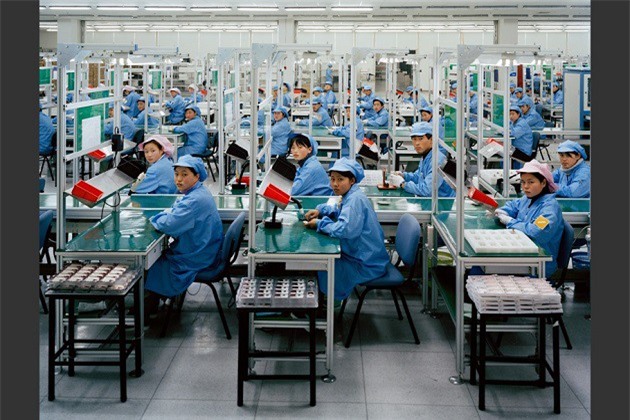 Cuộc chiến thương mại với Mỹ không dễ bóp nghẹt kinh tế Trung Quốc?