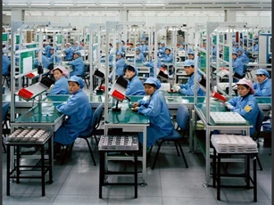 Cuộc chiến thương mại với Mỹ không dễ bóp nghẹt kinh tế Trung Quốc?