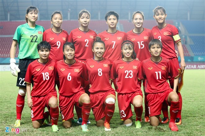 ‘Vụ nữ cầu thủ đánh nhau là lời cảnh tỉnh cho bóng đá Việt Nam’