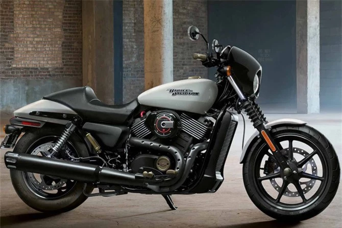 Bảng giá xe Harley-Davidson tại Việt Nam tháng 10/2018. Hãng mô-tô lâu đời của Mỹ đã chính thức có mặt tại Việt Nam với hai đại lí đầu tiên tại TP.HCM và Hà Nội. Hiện trong danh mục sản phẩm của hãng có khá đầy đủ các dòng sport, CVO, Softail, Street... và được nhập khẩu nguyên chiếc toàn bộ từ Mỹ và Ấn Độ. (CHI TIẾT)