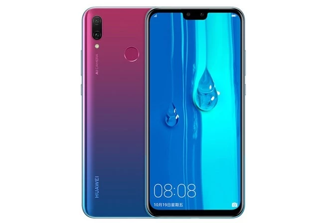 Sức mạnh phần cứng của Huawei Enjoy 9 Plus đến từ vi xử lý HiSilicon Kirin 710 lõi 8 với xung nhịp tối đa 2,2 GHz, GPU Mali-G51 MP4. RAM 4 GB, ROM 64/128 GB, có khay cắm thẻ microSD với dung lượng tối đa 400 GB. Hệ điều hành Android 8.1 Oreo, được tùy biến trên giao diện EMUI 8.1.