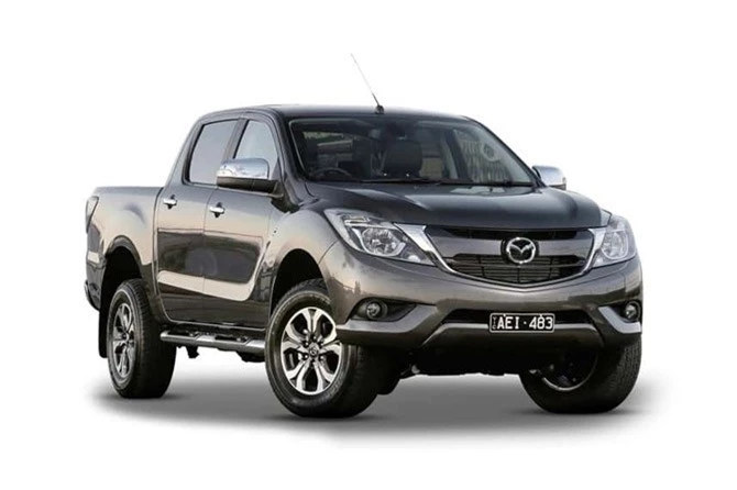 Mua xe Mazda BT-50 cần lưu ý một số tính năng. Mazda BT-50 là dòng xe bán tải hiện đang bán chạy thứ 2 tại thị trường Việt Nam. Tuy nhiên bên cạnh những ưu điểm vượt trội, dòng xe bán tải này cũng lộ nhiều nhược điểm. (CHI TIẾT)