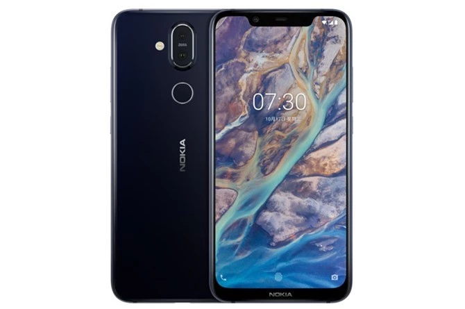 Sức mạnh phần cứng của Nokia X7 đến từ vi xử lý Qualcomm Snapdragon 710 lõi 8 với tốc độ 1,8 GHz, chip đồ họa Adreno 616. RAM 4 GB/ROM 64 GB, RAM 6 GB/ROM 64 GB hoặc RAM 6 GB/ROM 128 GB, có khay cắm thẻ microSD với dung lượng tối đa 400 GB. Hệ điều hành Android 8.1 Oreo (Android One).