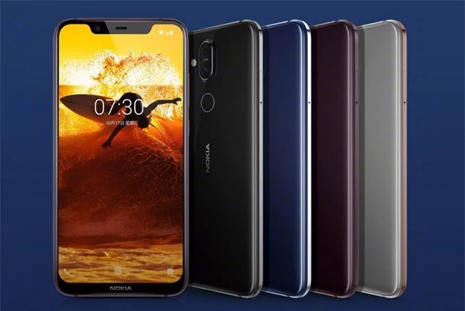 Nokia X7 có 4 màu xanh đậm, đỏ, bạc và đen. Máy được lên kệ tại Trung Quốc từ ngày 23/10. Giá bán của phiên bản RAM 4 GB/ROM 64 GB là 1.699 Nhân dân tệ (tương đương 5,73 triệu đồng). Phiên bản RAM 6 GB/ROM 64 GB có giá 1. 999 Nhân dân tệ (6,74 triệu đồng). Nếu muốn sở hữu phiên bản RAM 6 GB/ROM 128 GB, khách hàng phải bỏ ra 2.499 Nhân dân tệ (8,43 triệu đồng).