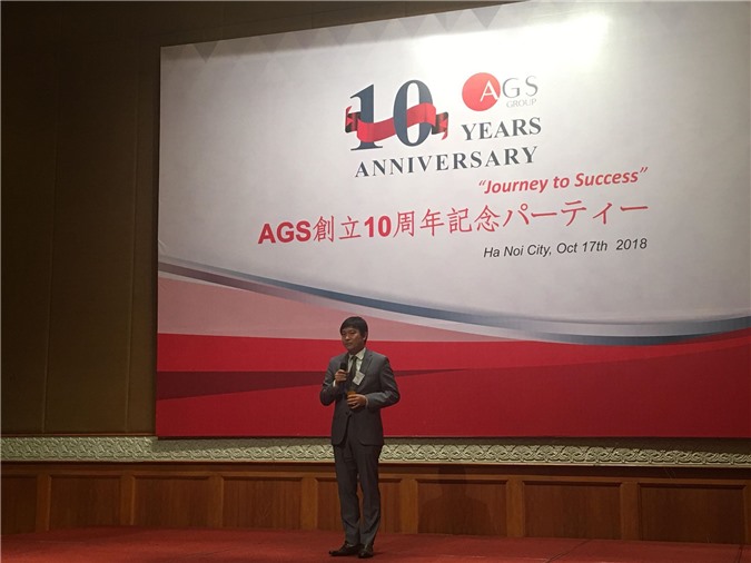 Nhật Bản là đối tác quan trọng của Việt Nam trên nhiều lĩnh vực