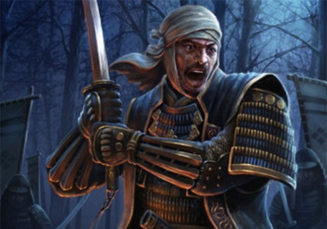 Top 5 chiến binh Samurai đại tài trong lịch sử nhân loại