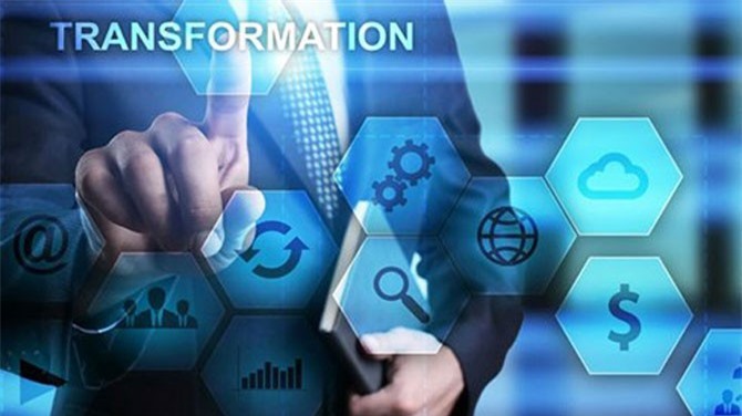 Cách mạng công nghiệp 4.0 - Cuộc “thay máu” khốc liệt của doanh nghiệp