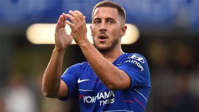 Đội hình xuất sắc nhất Premier League 2018-2019