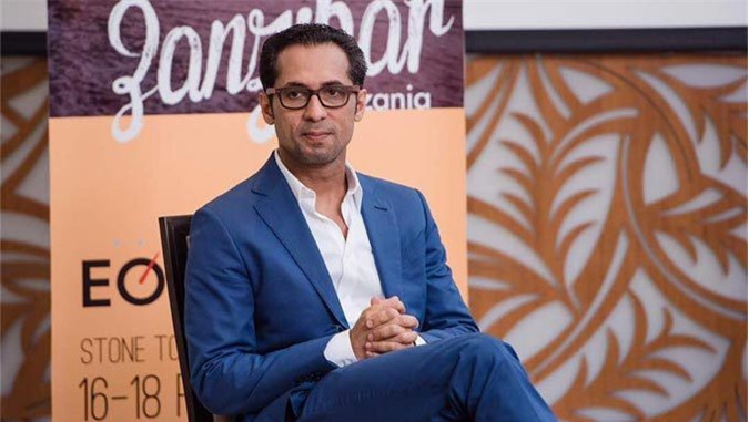 Ly kỳ vụ tỉ phú trẻ nhất châu Phi bị bắt cóc