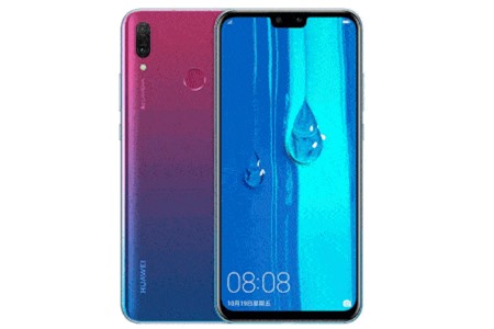 Cận cảnh smartphone 4 camera, cấu hình tốt, pin ‘khủng’, giá hơn 5 triệu