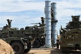 Quân nhân Mỹ, Israel sang Ukraine học cách đối phó S-300?