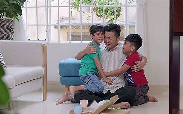 Clip: G&#x1EA1;o n&#x1EBF;p g&#x1EA1;o t&#x1EBB; t&#x1EAD;p 68: Ru&#x1ED3;ng b&#x1ECF; v&#x1EE3; con, C&#xF4;ng nh&#x1EAD;n &#x27;c&#xE1;i k&#x1EBF;t &#x111;&#x1EAF;ng&#x27;