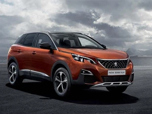 Bảng giá xe Peugeot tại Việt Nam tháng 10/2018: Giám giá mạnh