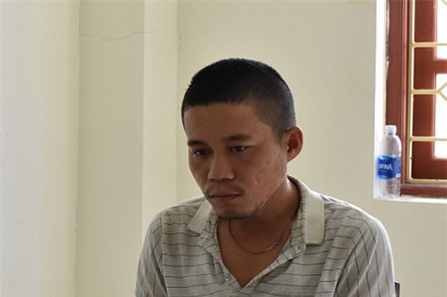 Ăn cắp ô tô từ Tiền Giang chạy ra Khánh Hòa trộm điện thoại, đến Ninh Bình thì bị bắt