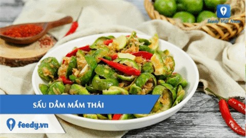 Clip: 'Chảy nước miếng' với công thức hoa quả dầm 'ăn đứt' ngoài hàng