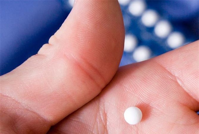 Thuốc tránh thai cho nam đạt tiêu chuẩn an toàn